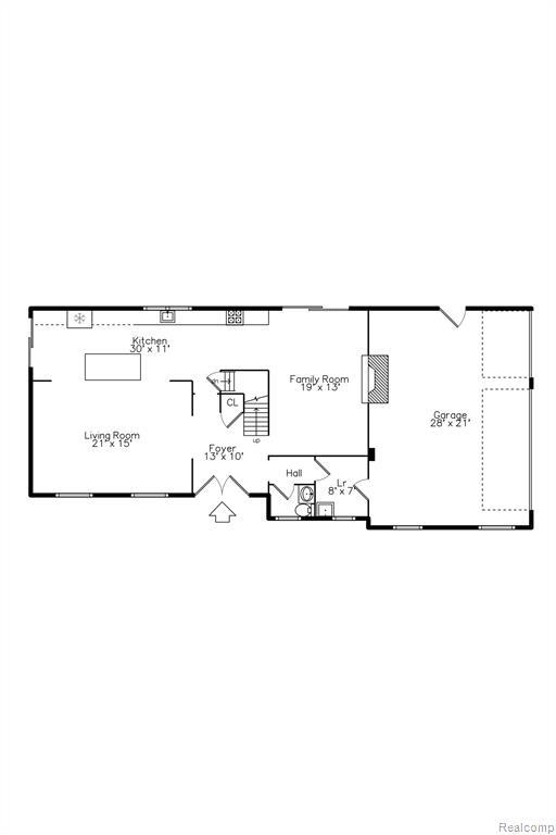 Building Photo - 21993 Riverview Dr