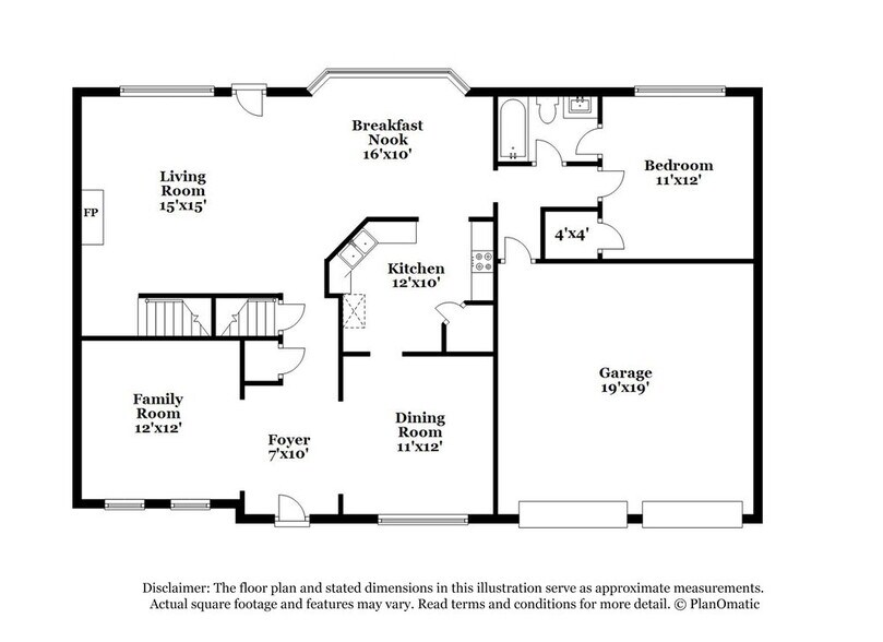 Building Photo - 410 Amesbury Cove SW