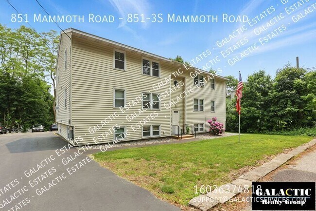 Building Photo - 851 Mammoth Rd