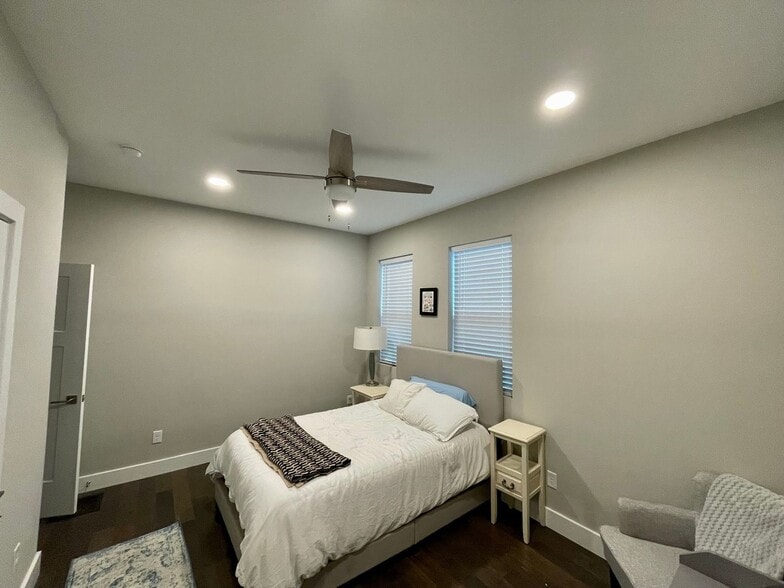 Building Photo - 1520 Spann Ave