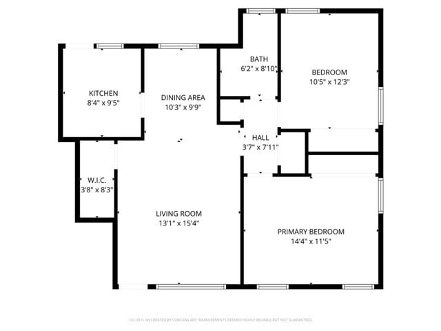 Building Photo - 10620 Holman Ave