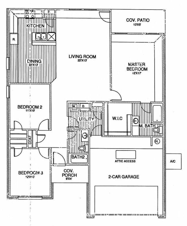 Building Photo - 2333 SE 89th Terrace