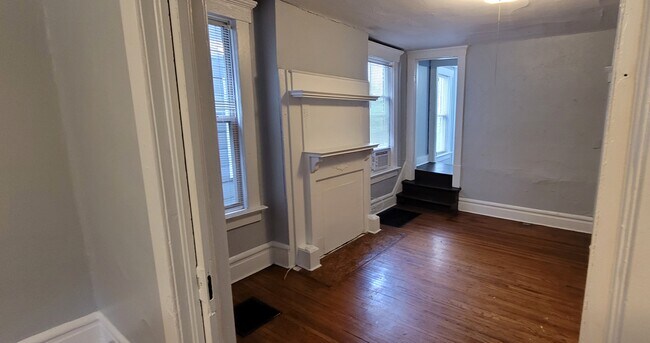 Dining Area - 116 E Hudson St