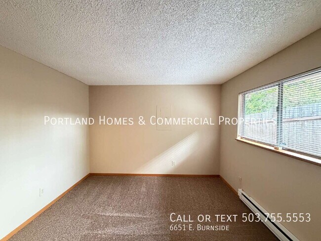Building Photo - 6651 E. Burnside-