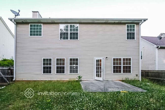 Building Photo - 3021 Leatherleaf Tr