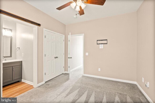 Building Photo - 10032 Moxleys Ford Ln
