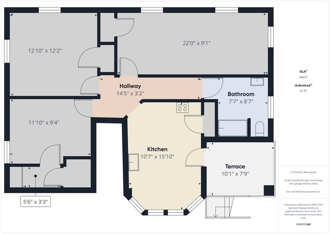Building Photo - Available Now! Charming 2 Bedroom, 1 Bath ...