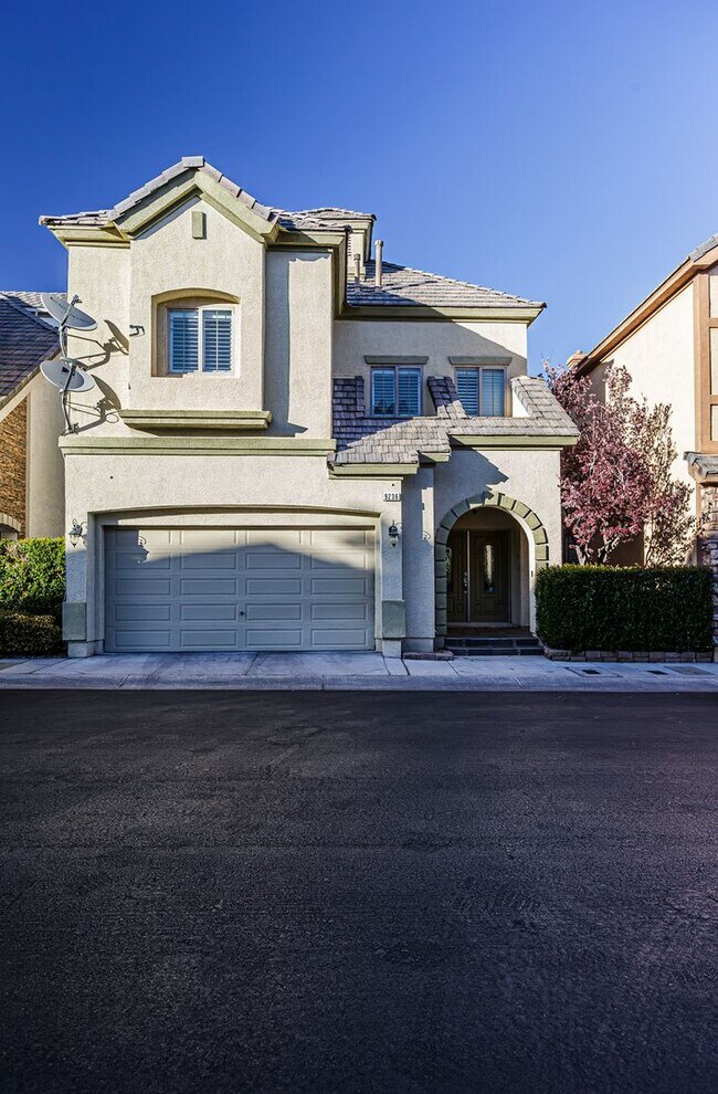 Primary Photo - Queensridge Home