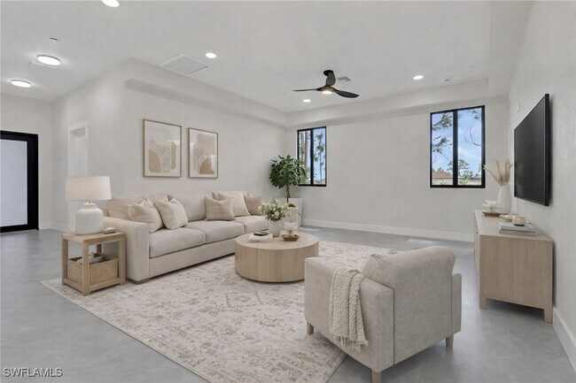 Building Photo - 4501-4503 15th St SW