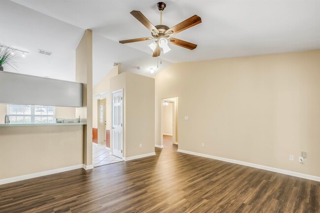 Building Photo - 8524 Bannerman Bluff Dr