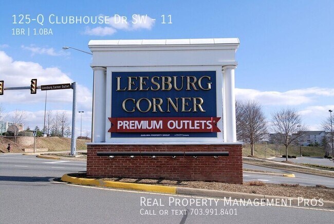 Building Photo - 125 Clubhouse Dr SW