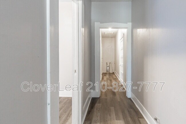 Building Photo - 226 Mc Laughlin Ave