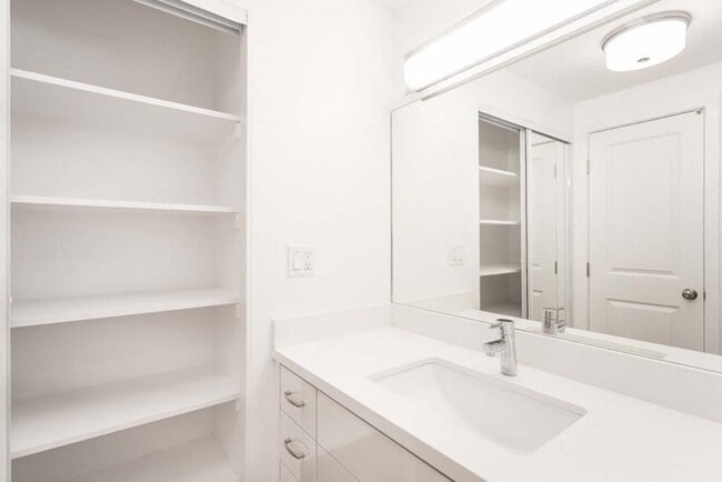 Floorplan - Trinity Towers Apartments