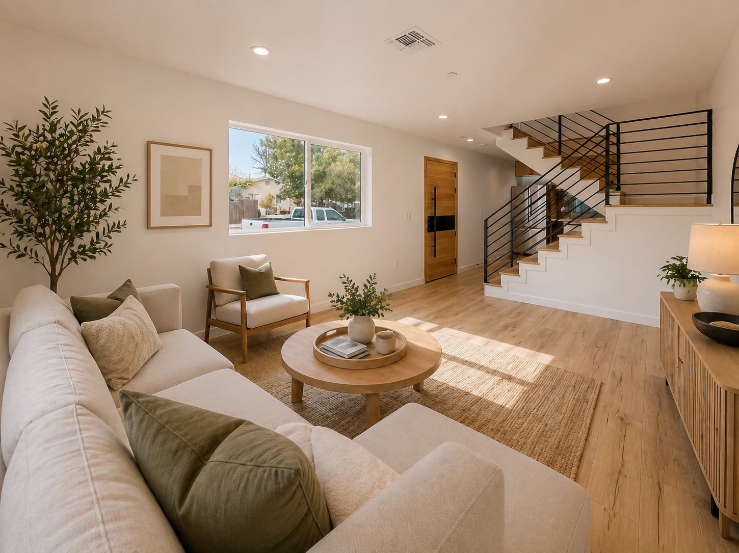Building Photo - 16010 Cantlay St