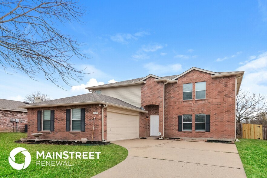 Building Photo - 1673 Chesterwood Dr