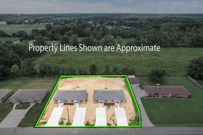 Building Photo - Built New, Ready for You. ASK ABOUT RENT S...