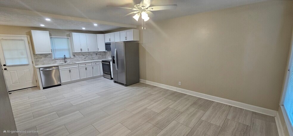 Building Photo - 5207 Mansfield Ln