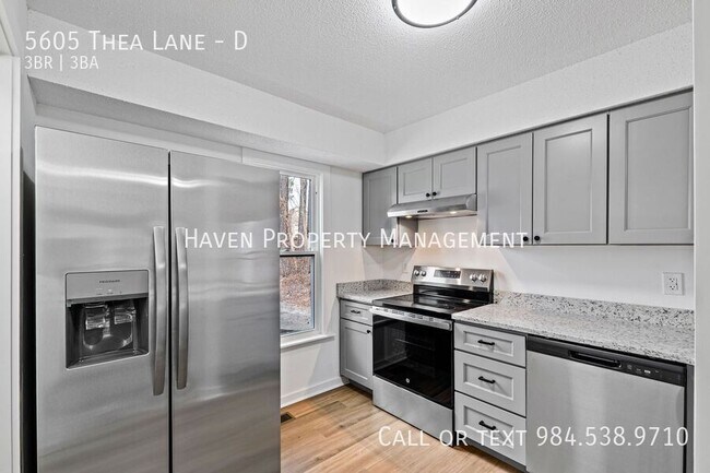 Building Photo - 5605 Thea Ln