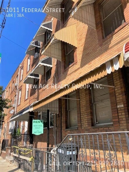 Building Photo - 1011 Federal St