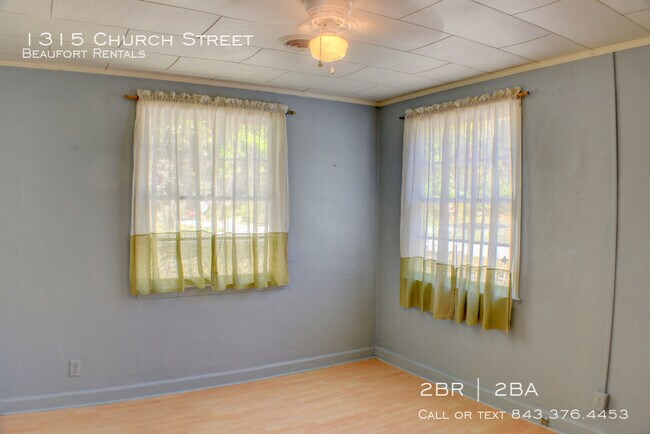 Building Photo - 1315 Church Street