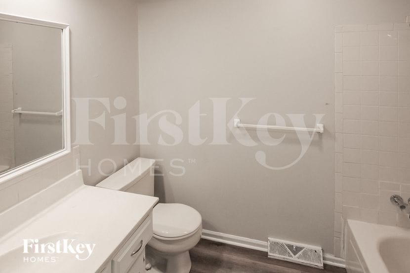 Building Photo - 7918 NW 85th Terrace