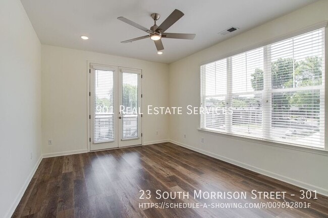 Building Photo - 23 S Morrison St