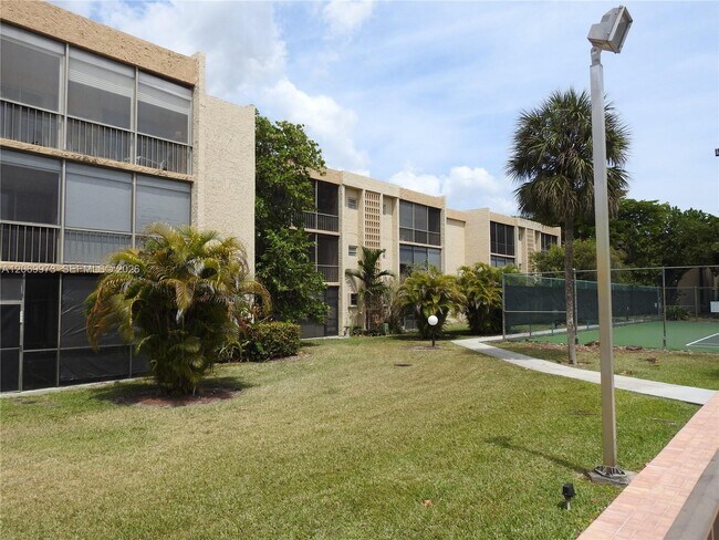 Building Photo - 8401 SW 107th Ave