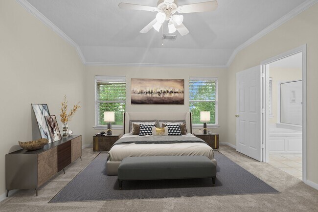 Building Photo - 142 W Burberry Cir
