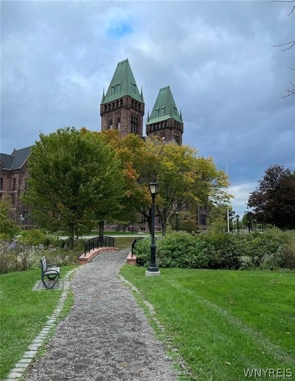 Building Photo - 57 Abbottsford Pl