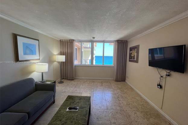 Building Photo - 19201 Collins Ave