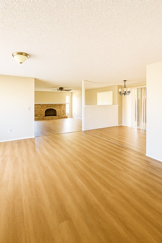Building Photo - 3-bedroom, 2-Bathroom Home in the Ridgemont Neighborhood!