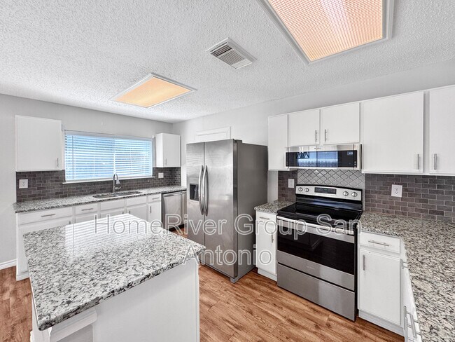 Building Photo - 9710 Criswell Creek