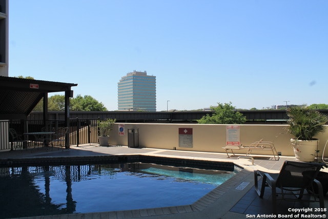 Building Photo - 7701 Wurzbach Rd