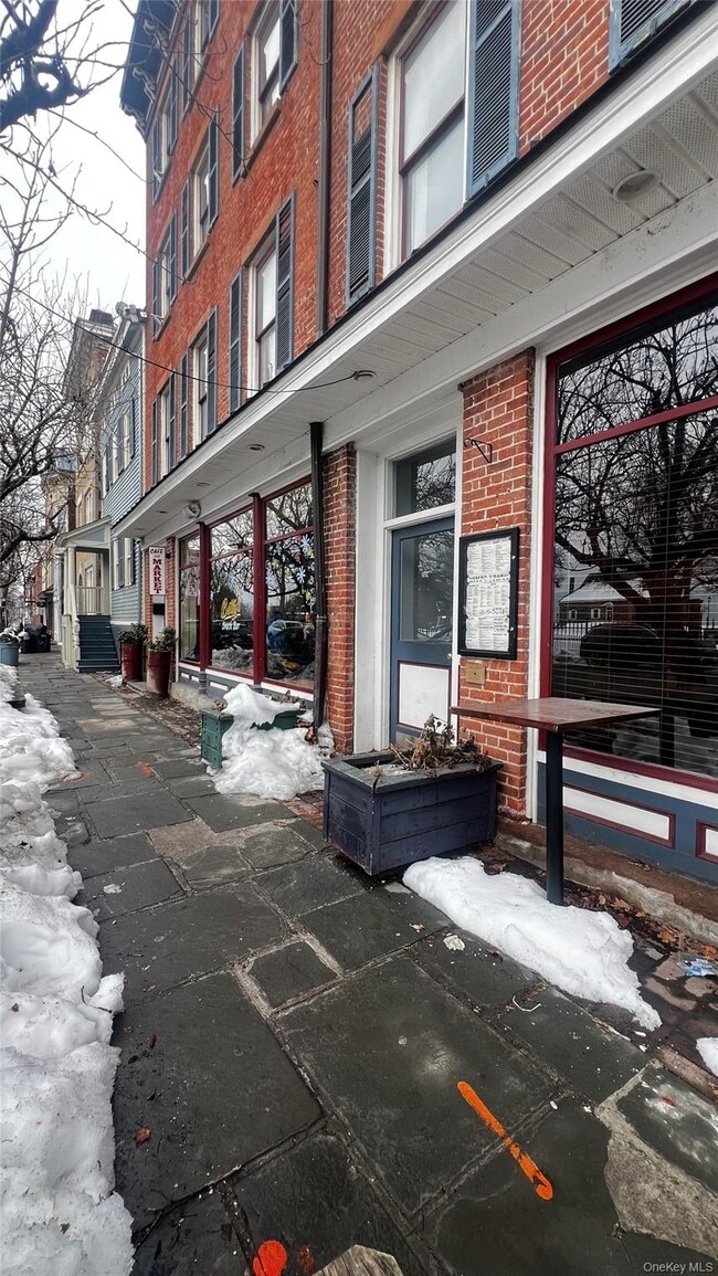 Building Photo - 97 Liberty St