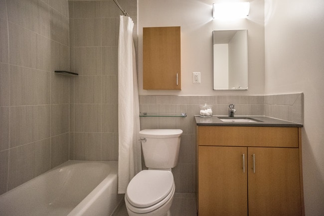 Interior Photo - M Street Towers