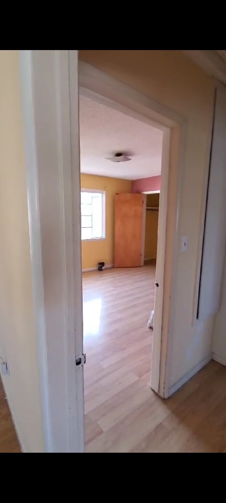 view from hallway - 2239 N Frederic St