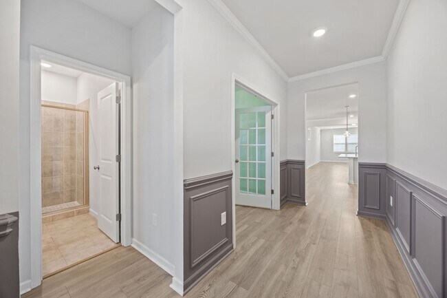 Building Photo - Beautiful, Gorgeous, New Contruction, 5 Bedroom, Garage, Bonus Room, Office, Pet Friendly!