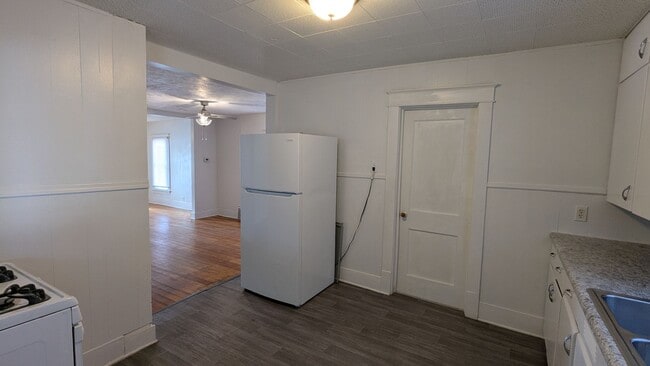 Building Photo - 3530 Ave A