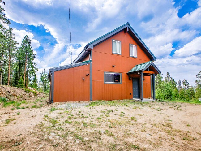 Building Photo - 785 Warren Gulch Rd