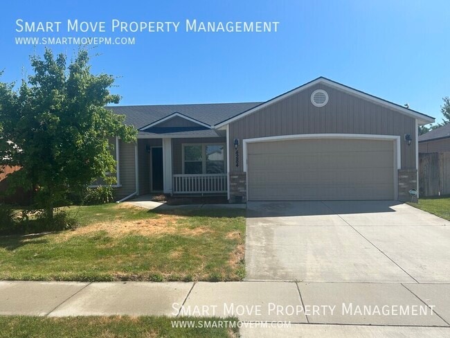 Primary Photo - 4284 S Overhill Way