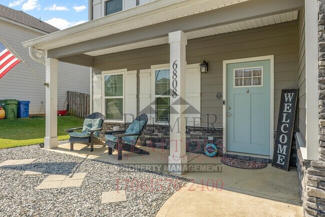 Building Photo - 6808 Omaha Dr