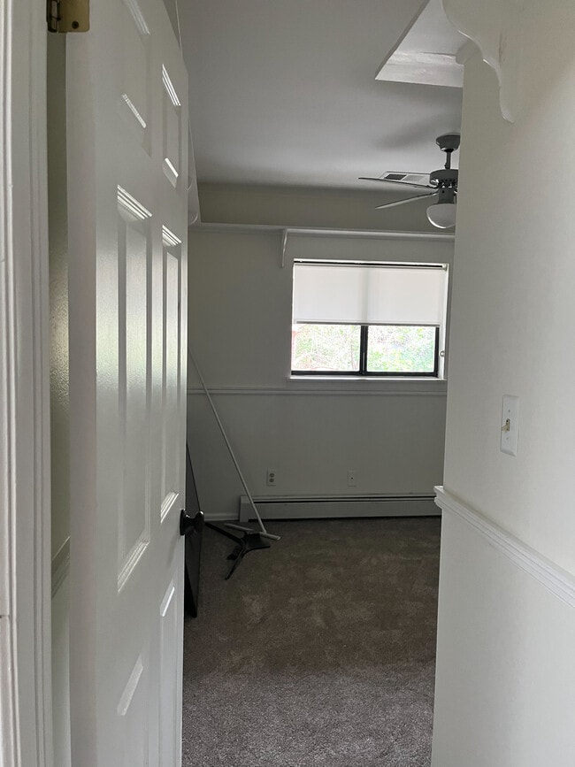 Second Bedroom - 1830 22nd St