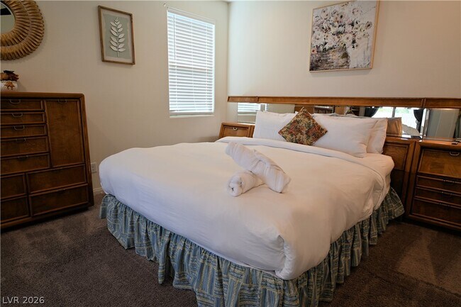 Building Photo - 7511 Mojave Wind Ave