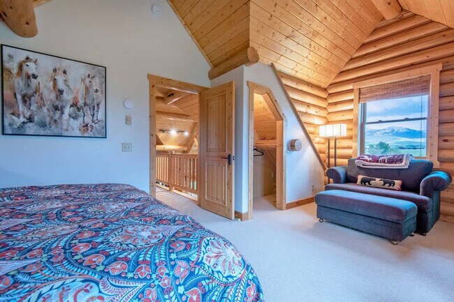 Building Photo - 2477 Middle Teton Rd