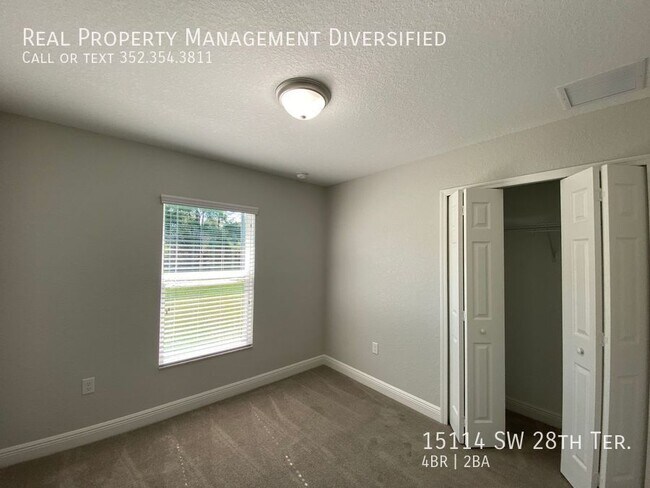 Building Photo - 15114 SW 28th Terrace Rd