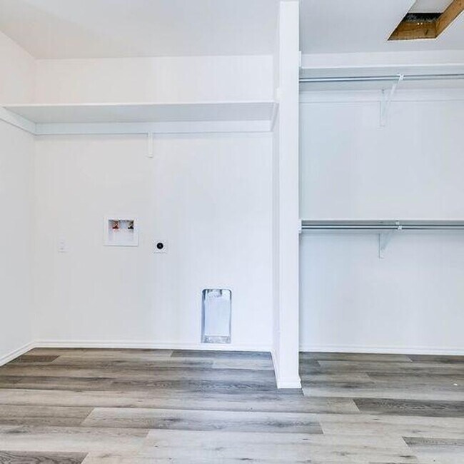 Building Photo - COMING AUGUST 2026 | Newly Built Duplex w/ Private Yard + Handicap Accessible