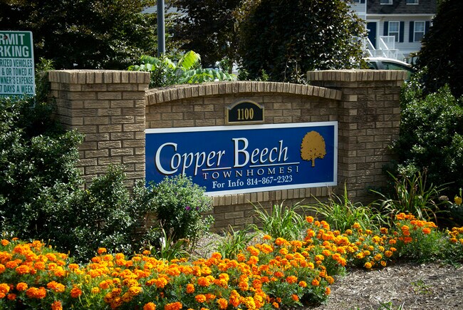 Building Photo - State College Collective on Aaron