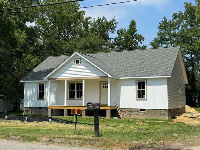 Building Photo - 3921 Jefferson Park Rd