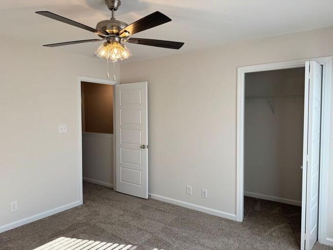 Building Photo - New Construction in the Heart of St. B! 2BR/2.5BA Minutes from the Best Shopping, Dining, and I-2...