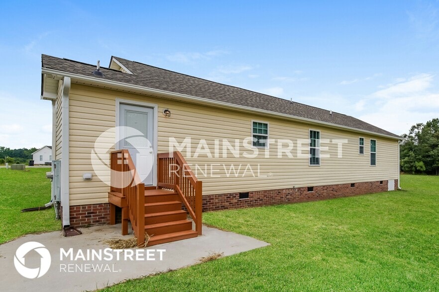 Building Photo - 121 Jethro Cir